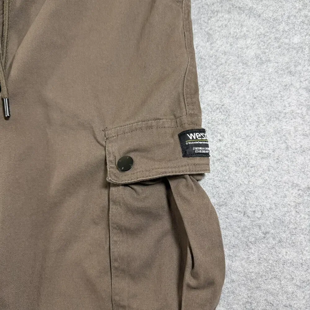 Wesc men cargo